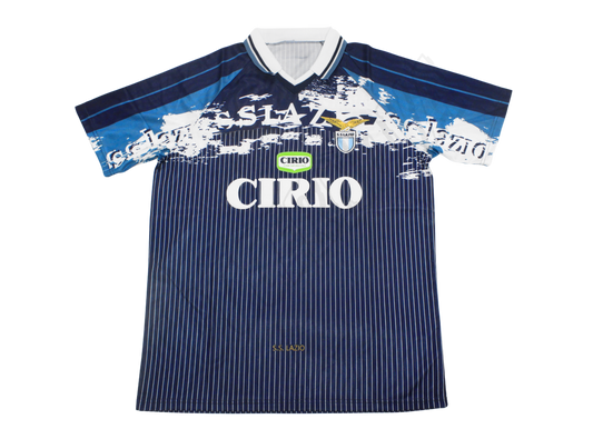 Maillot extérieur Lazio 1996/97