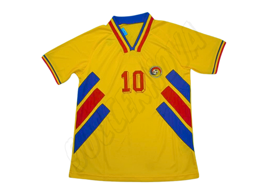 Maillot Domicile Roumanie 1994/95