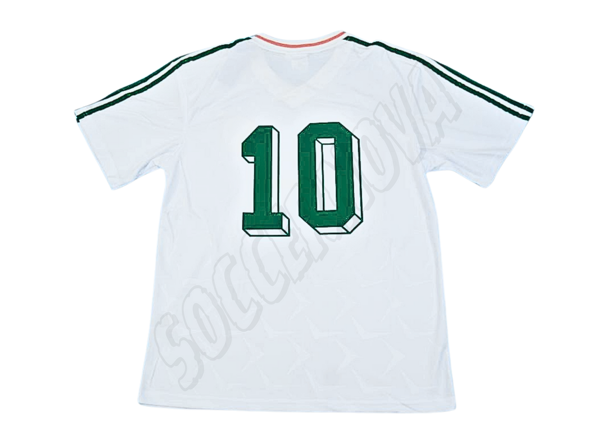 Ireland 1990/92 Away Shirt