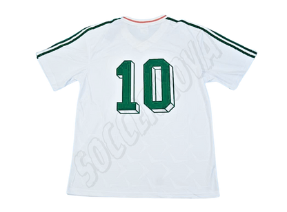 Ireland 1990/92 Away Shirt