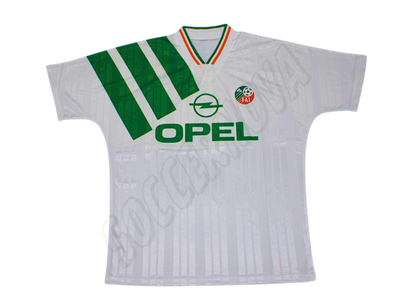Ireland 1992/94 Away Shirt