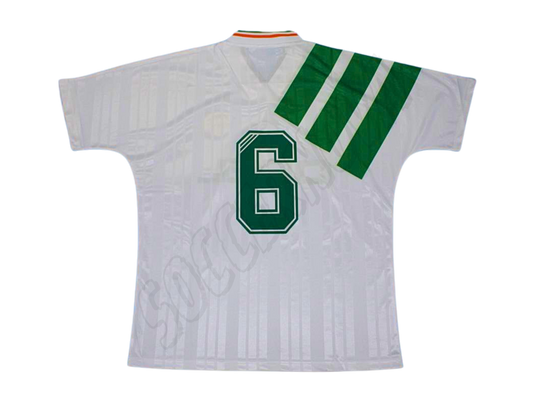 Maillot extérieur Irlande 1992/94