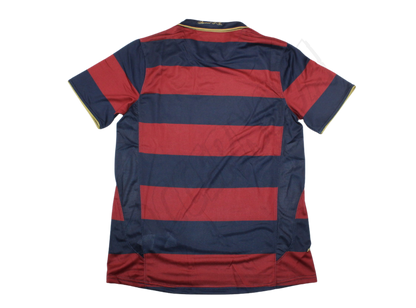 Camiseta alternativa Arsenal 2007/08