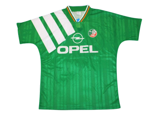 Camiseta de local de Irlanda 1992/94