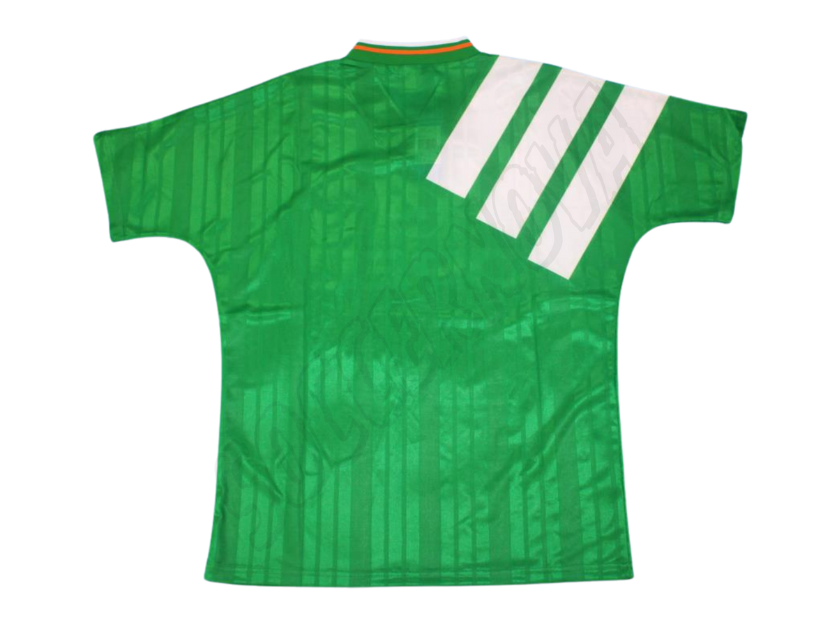 Maillot Domicile Irlande 1992/94
