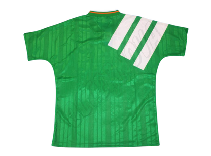Maillot Domicile Irlande 1992/94