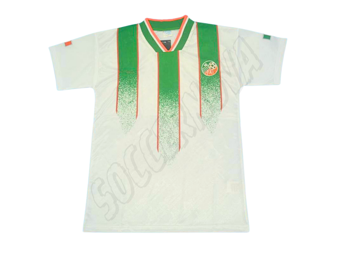 Maillot extérieur Irlande 1994/95