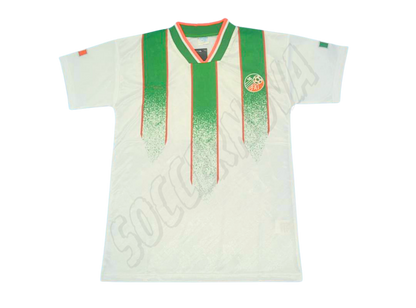 Maillot extérieur Irlande 1994/95