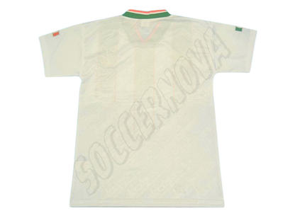 Maillot extérieur Irlande 1994/95