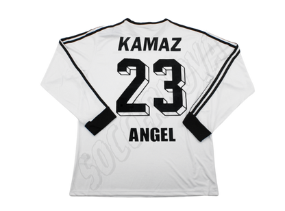 Maillot domicile à manches longues Colo Colo 1991/92
