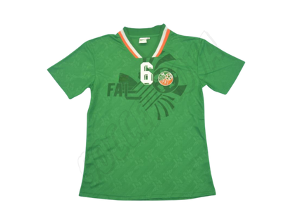 Maillot domicile Irlande 1994/95