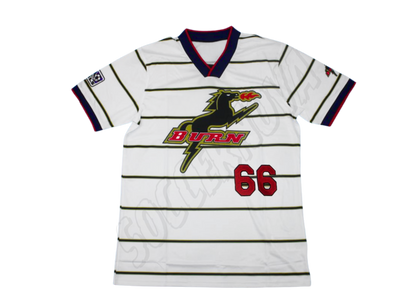 Maillot Extérieur FC Dallas 1997/98
