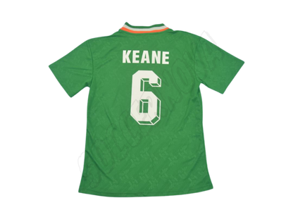 Maillot domicile Irlande 1994/95