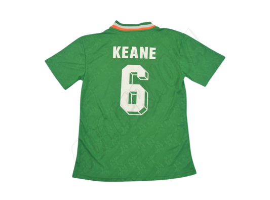 Camiseta de local de Irlanda 1994/95