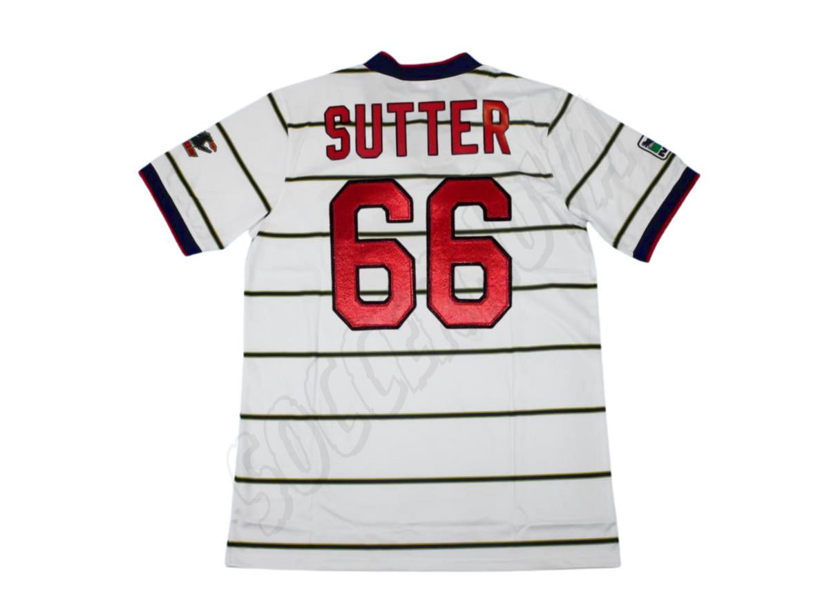 Maillot Extérieur FC Dallas 1997/98