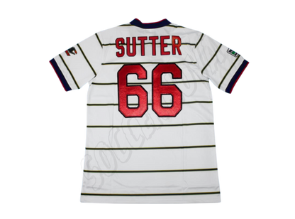 Maillot Extérieur FC Dallas 1997/98