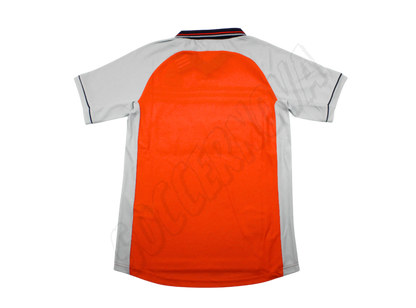 Maillot Domicile Deportivo de La Coruña 1998/99