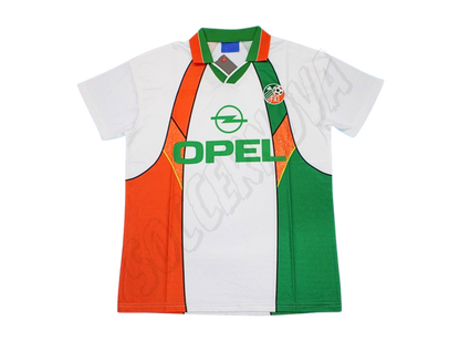 Ireland 1994/96 Away Shirt