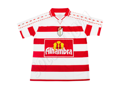 Maillot Domicile Grenade CF 1996/98