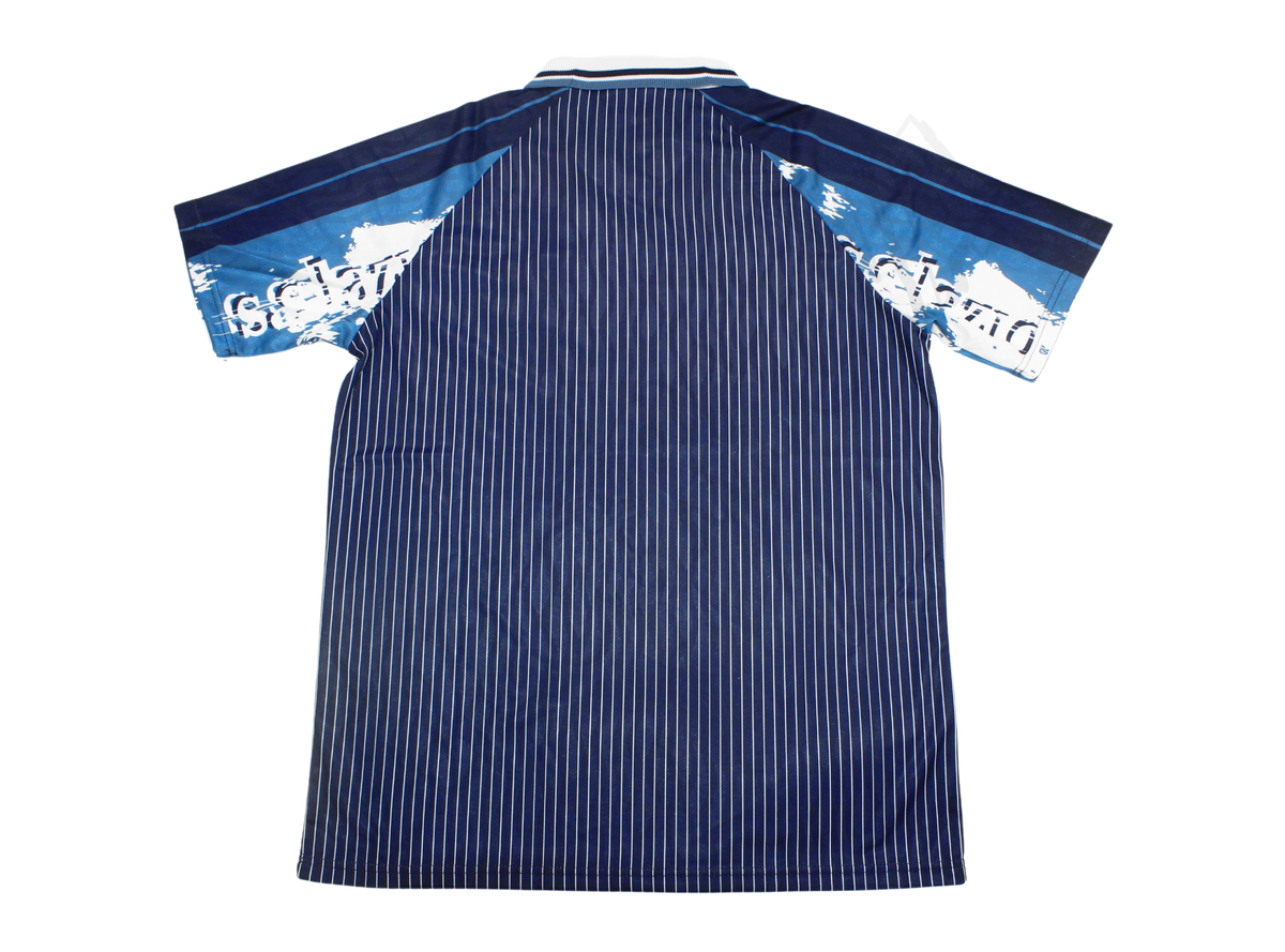 Camiseta Tercera Lazio 1996/97