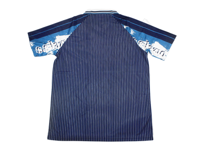 Camiseta Tercera Lazio 1996/97