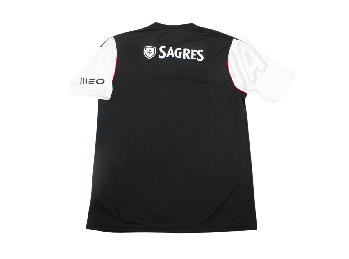SL Benfica 2013/14 Away Shirt