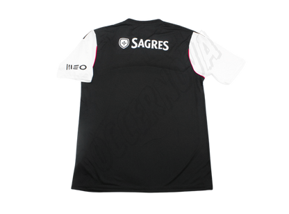 SL Benfica 2013/14 Away Shirt