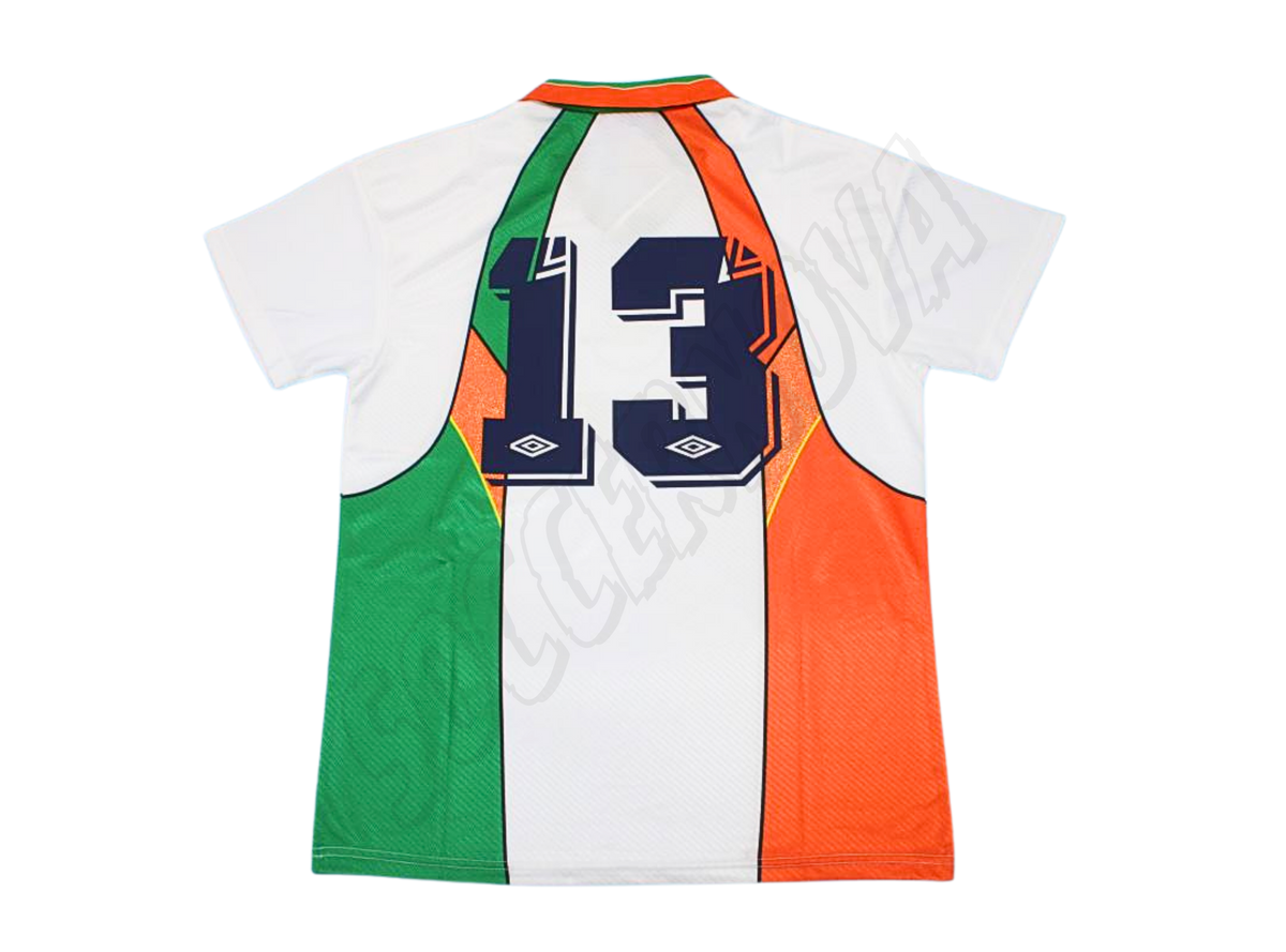 Ireland 1994/96 Away Shirt