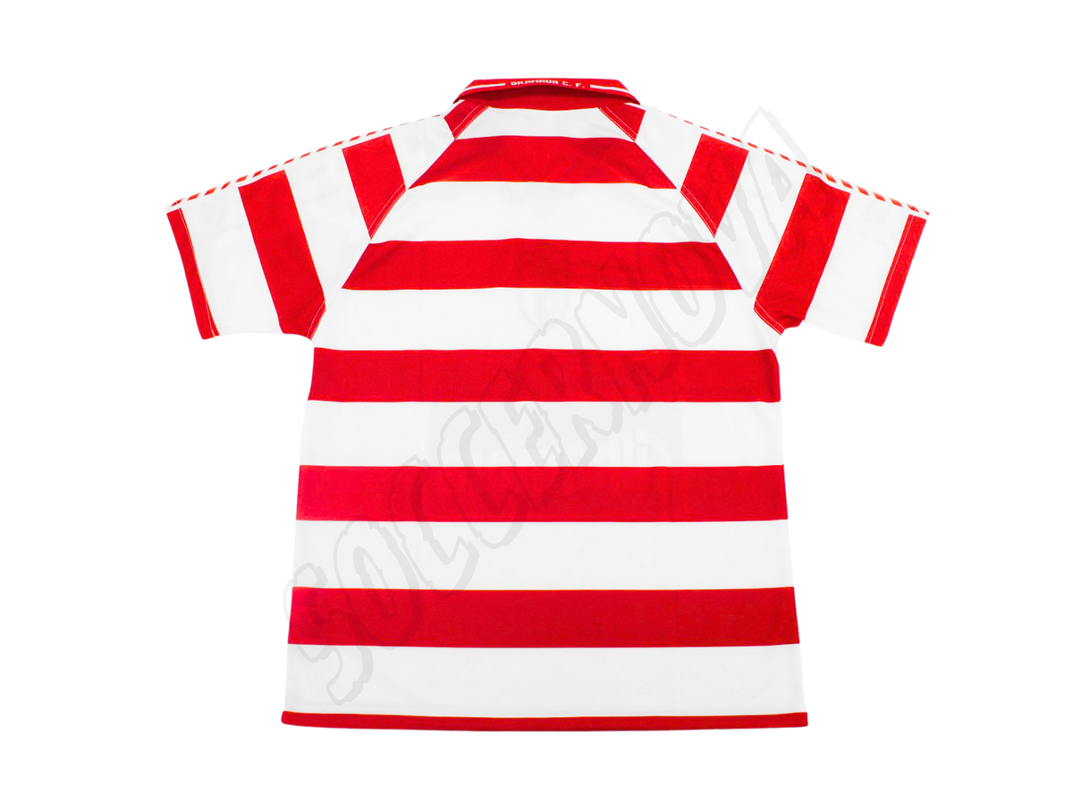 Maillot Domicile Grenade CF 1996/98