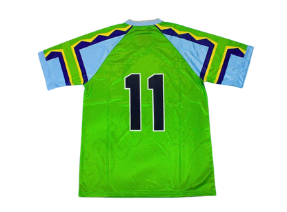 Camiseta de local del Tampa Bay Mutiny 1996/97