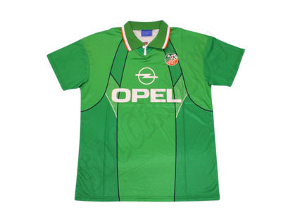 Maillot domicile Irlande 1994/96