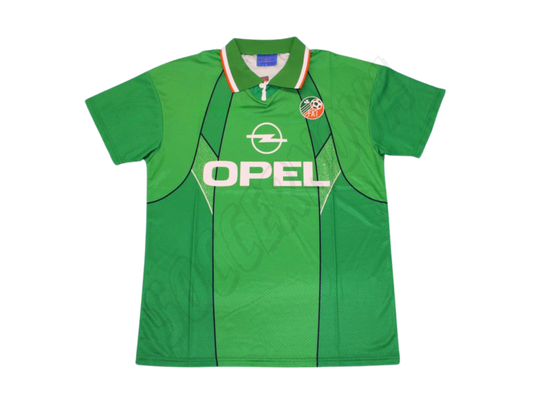 Camiseta local de Irlanda 1994/96