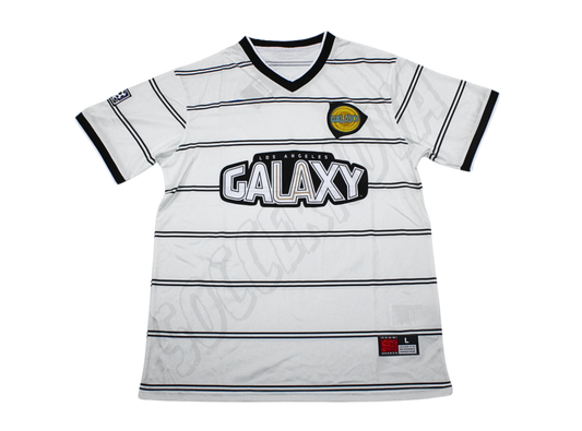 Maillot extérieur LA Galaxy 1997/98