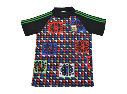 Camiseta de Portero Argentina 1990/91