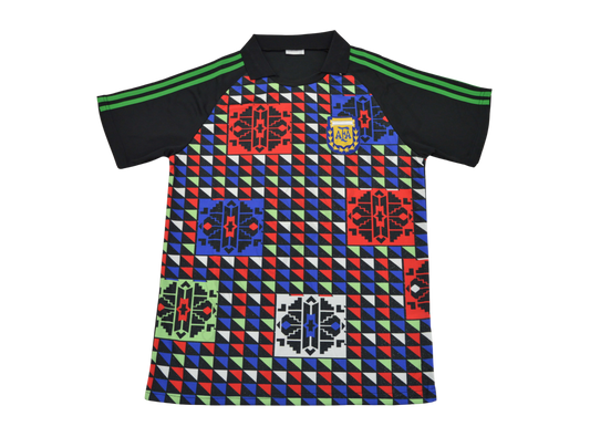 Camiseta de Portero Argentina 1990/91