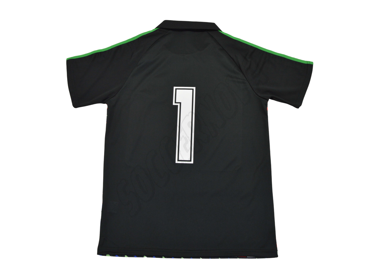 Camiseta de Portero Argentina 1990/91
