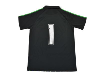 Camiseta de Portero Argentina 1990/91