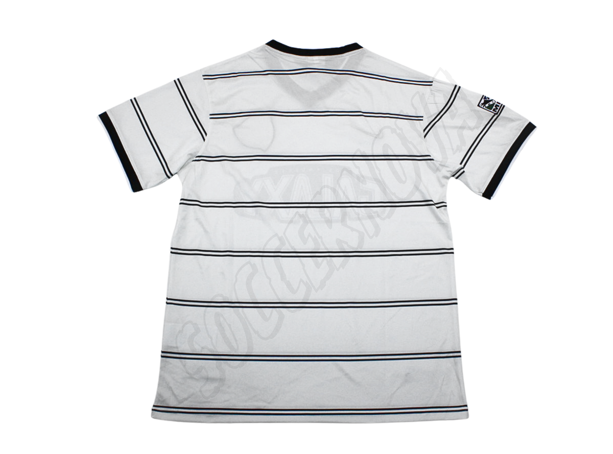 Camiseta de visitante LA Galaxy 1997/98