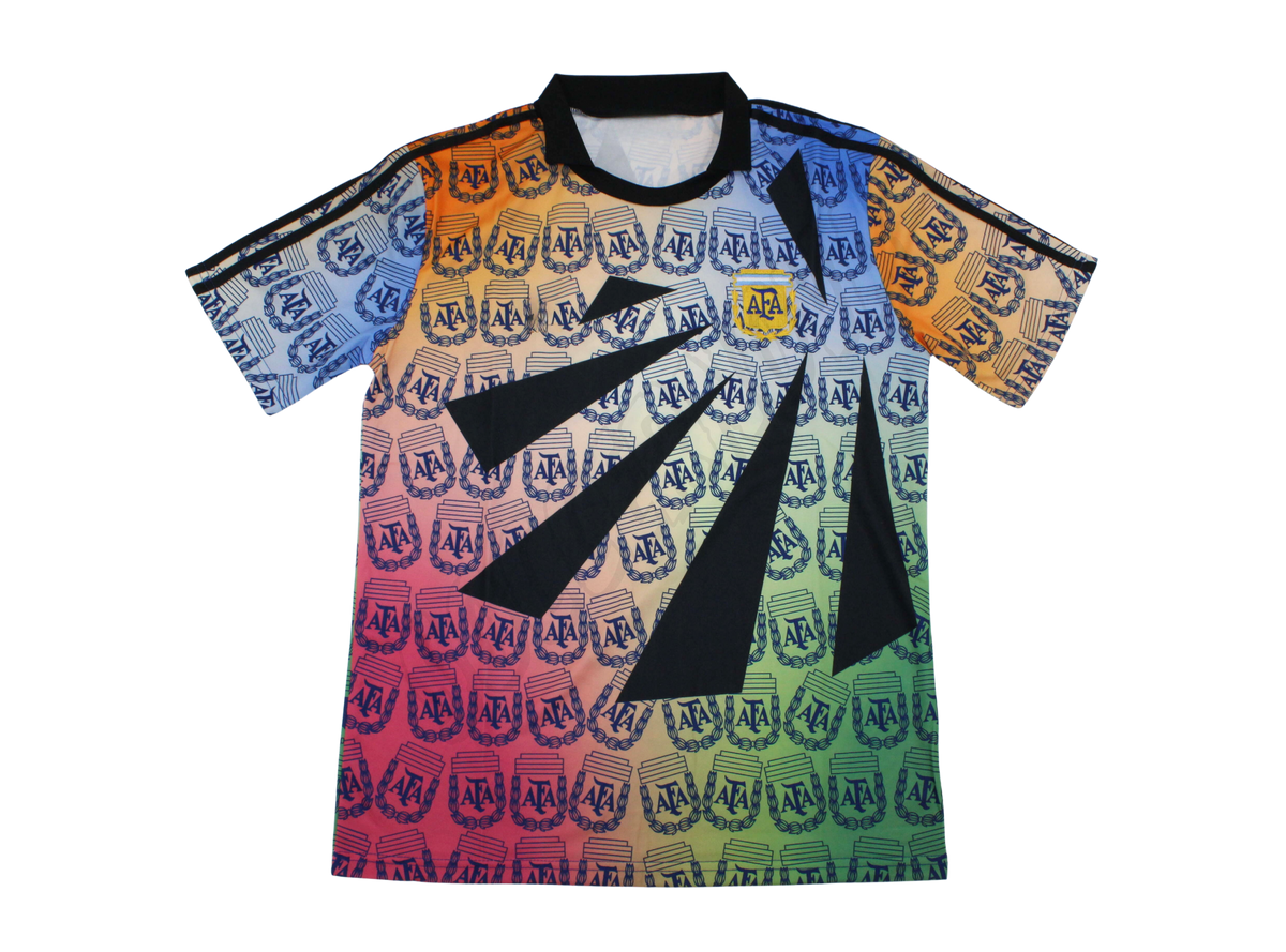 Camiseta Portero Argentina 1993/94