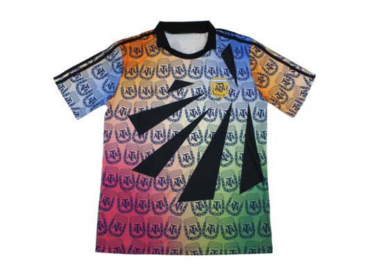 Camiseta Portero Argentina 1993/94