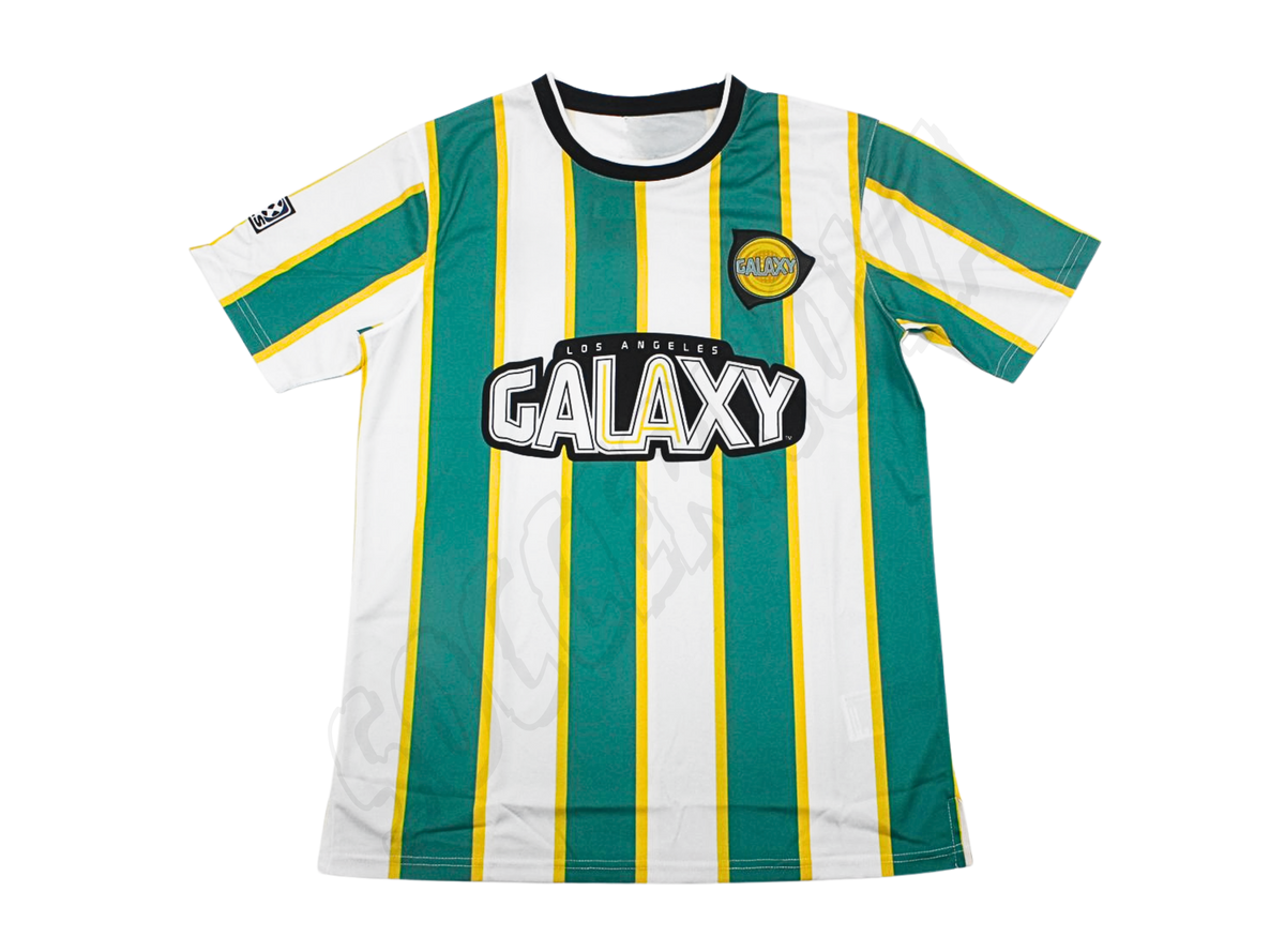 Maillot third LA Galaxy 1997/98