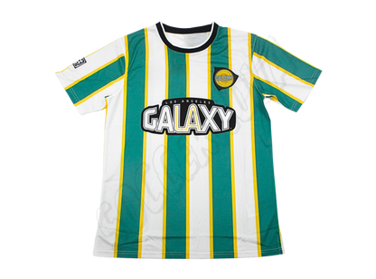 Maillot third LA Galaxy 1997/98