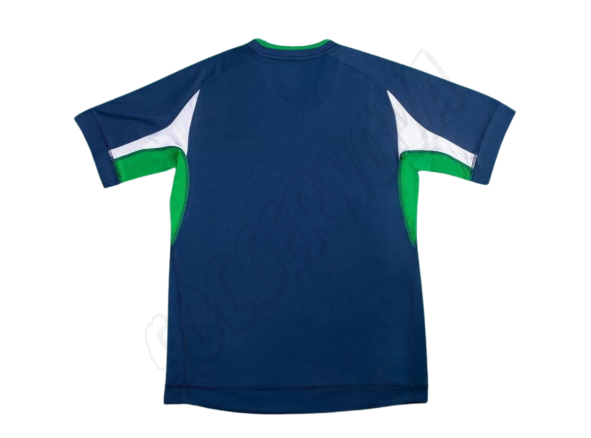 Maillot d'entraînement Irlande 2002/03