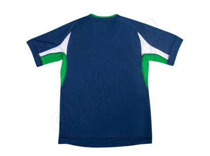 Maillot d'entraînement Irlande 2002/03