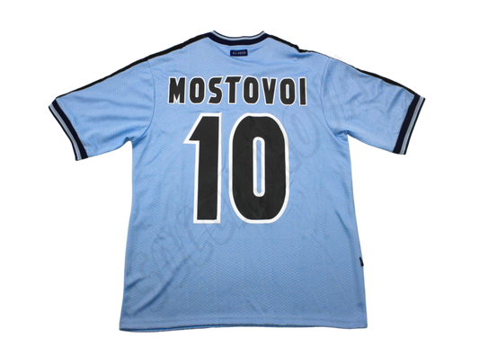 Camiseta local del Celta de Vigo 1999/00