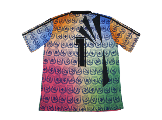 Camiseta Portero Argentina 1993/94