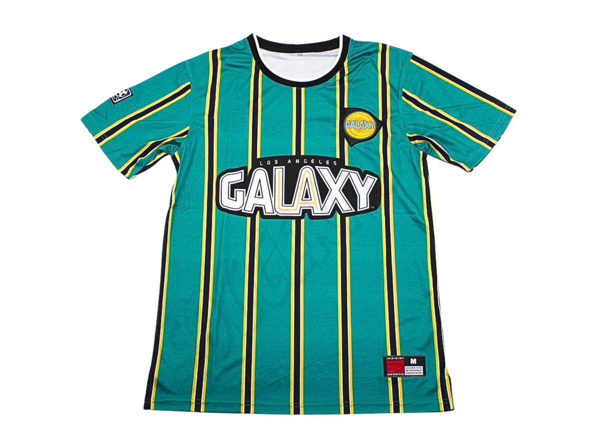 Maillot domicile du LA Galaxy 1998/99