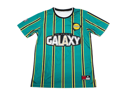 Maillot domicile du LA Galaxy 1998/99