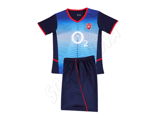 Arsenal 2003/04 Kids Third Kit