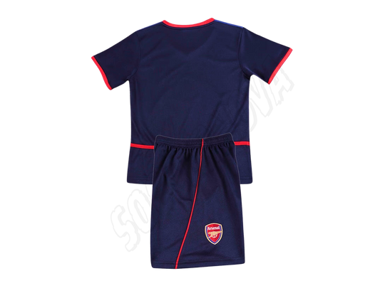 Arsenal 2003/04 Kids Third Kit